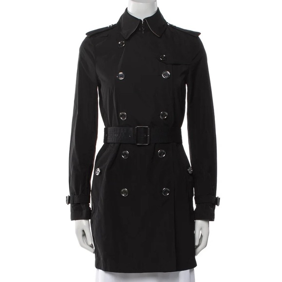Burberry classic trench coat - Picture 1 of 2